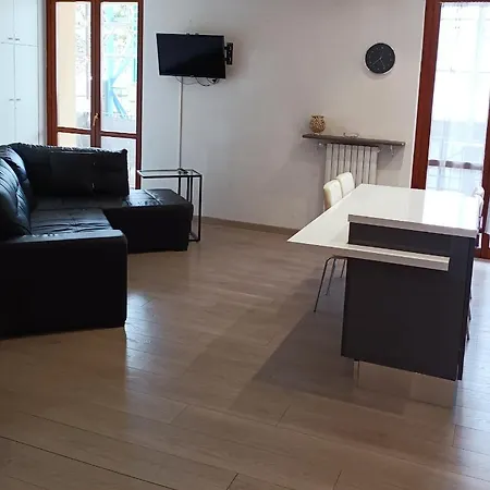 Casa Giulia Appartamento Chiavenna