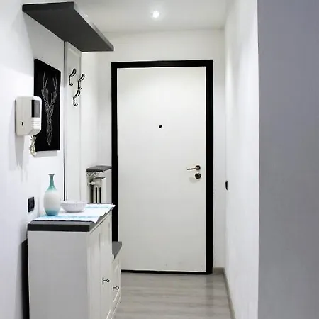 Casa Giulia Apartment Chiavenna