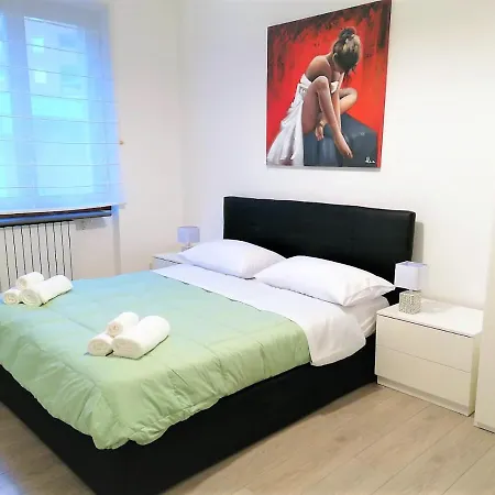 Casa Giulia * Chiavenna