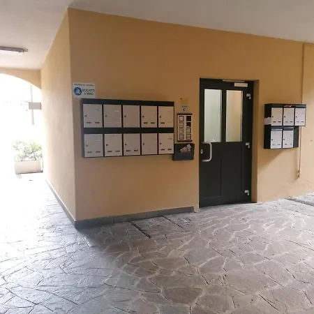 Casa Giulia * Chiavenna