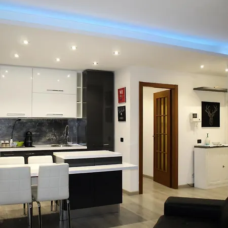 Apartment Casa Giulia *