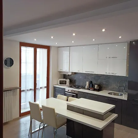 Casa Giulia * Chiavenna