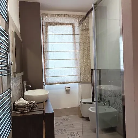 Casa Giulia Apartment *
